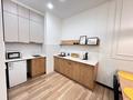 2-бөлмелі пәтер · 51 м² · 11 қабат, Сейфуллина 416 — Макатаева, бағасы: 23 000 ₸ в Алматы, Алмалинский р-н — фото 10