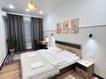 2-бөлмелі пәтер · 51 м² · 11 қабат, Сейфуллина 416 — Макатаева, бағасы: 23 000 ₸ в Алматы, Алмалинский р-н