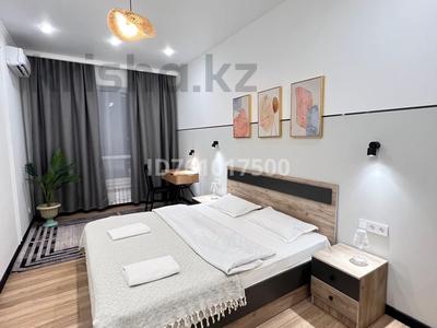 2-бөлмелі пәтер · 51 м² · 11 қабат, Сейфуллина 416 — Макатаева, бағасы: 23 000 ₸ в Алматы, Алмалинский р-н