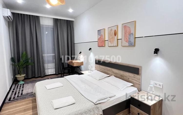 2-бөлмелі пәтер · 51 м² · 11 қабат, Сейфуллина 416 — Макатаева, бағасы: 23 000 ₸ в Алматы, Алмалинский р-н — фото 19