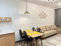 2-бөлмелі пәтер · 51 м² · 11 қабат, Сейфуллина 416 — Макатаева, бағасы: 23 000 ₸ в Алматы, Алмалинский р-н — фото 5