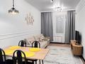 2-бөлмелі пәтер · 51 м² · 11 қабат, Сейфуллина 416 — Макатаева, бағасы: 23 000 ₸ в Алматы, Алмалинский р-н — фото 6