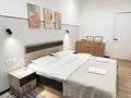 2-бөлмелі пәтер · 51 м² · 11 қабат, Сейфуллина 416 — Макатаева, бағасы: 23 000 ₸ в Алматы, Алмалинский р-н — фото 2