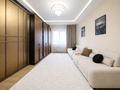 3-комнатная квартира · 151 м² · 9/10 этаж, Кабанбай батыра 6/5 за 80 млн 〒 в Астане, Есильский р-н