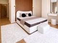 3-комнатная квартира · 151 м² · 9/10 этаж, Кабанбай батыра 6/5 за 80 млн 〒 в Астане, Есильский р-н — фото 4