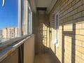 2-комнатная квартира · 59.8 м² · 8/9 этаж, Нурсити за 16 млн ₸ в Актобе — фото 11