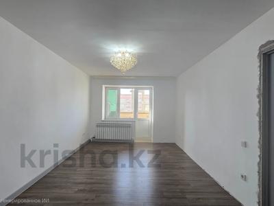 2-бөлмелі пәтер · 59.8 м² · 8/9 қабат, Нурсити, бағасы: 16 млн ₸ в Актобе