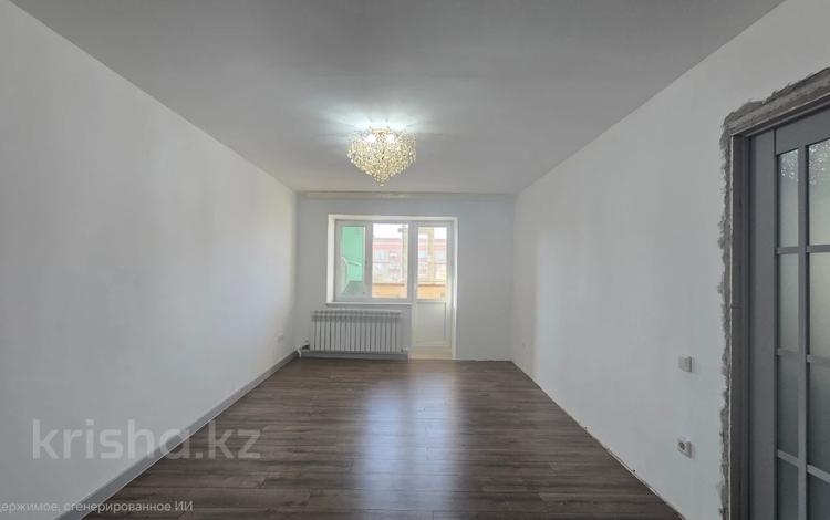 2-комнатная квартира · 59.8 м² · 8/9 этаж, Нурсити за 16 млн ₸ в Актобе — фото 10