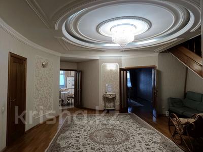 7-комнатная квартира · 272.1 м² · 4/5 этаж, Абая 110/1 за ~ 99.3 млн ₸ в Павлодаре