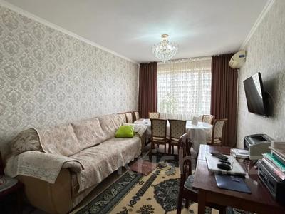 3-комнатная квартира · 78 м² · 8/12 этаж, Ломова 32 — 3 лоджии! за 26.8 млн ₸ в Павлодаре