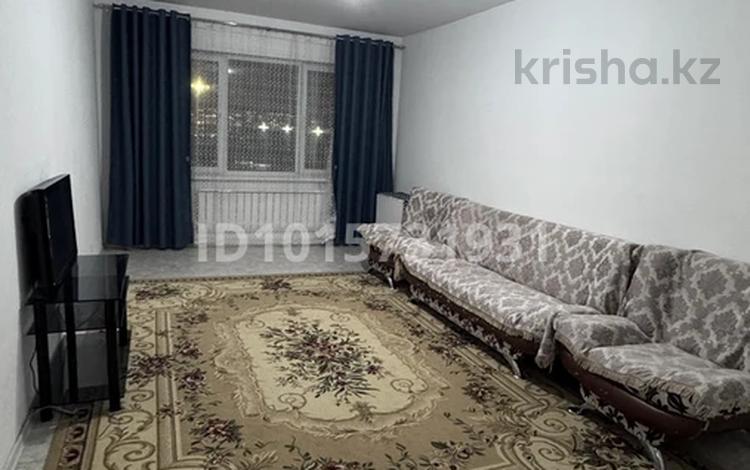 2-комнатная квартира · 66.2 м² · 2/5 этаж, мкр 13-й 14 — Монке би за 250 000 ₸ в Алматы, Алатауский р-н — фото 2