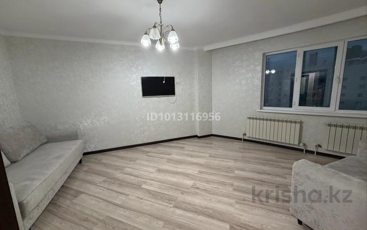 1-комнатная квартира · 43 м² · 14/14 этаж, Сарайшык 5е — Керуен, Байтерек за 195 000 ₸ в Астане, Есильский р-н — фото 2