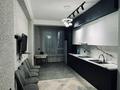 2-бөлмелі пәтер · 80 м² · 9/25 қабат, Байдибек би стр. 127/7, бағасы: 200 000 ₸ в Шымкенте, Абайский р-н