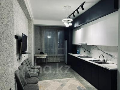 2-бөлмелі пәтер · 80 м² · 9/25 қабат, Байдибек би стр. 127/7, бағасы: 200 000 ₸ в Шымкенте, Абайский р-н
