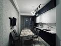 2-бөлмелі пәтер · 80 м² · 9/25 қабат, Байдибек би стр. 127/7, бағасы: 200 000 ₸ в Шымкенте, Абайский р-н — фото 5