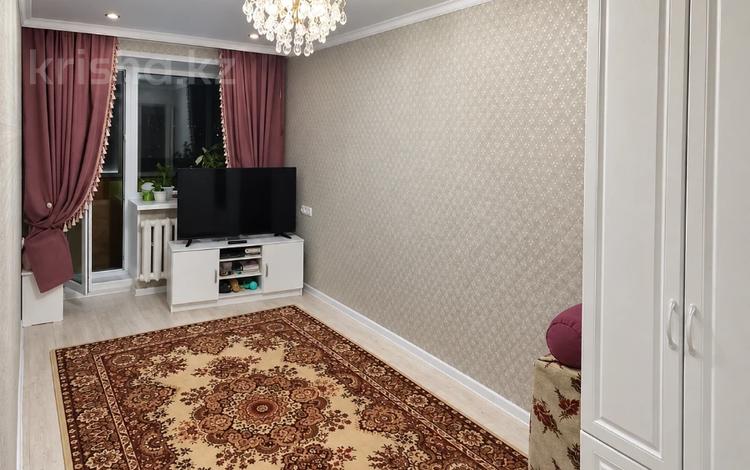 1-комнатная квартира · 28 м² · 5/5 этаж, Пришахтинск, 23й микрорайон — поликлиника 1,кафе Солянка, казпочта за 9 млн ₸ в Караганде, Алихана Бокейханова р-н — фото 2