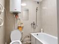 1-комнатная квартира · 28 м² · 5/5 этаж, Пришахтинск, 23й микрорайон — поликлиника 1,кафе Солянка, казпочта за 9 млн ₸ в Караганде, Алихана Бокейханова р-н — фото 6