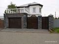 Жеке үй · 5 бөлме · 200 м² · 3 жүзд., Жылкыбаева 1/1 — Ермакова, бағасы: 53 млн ₸ в Павлодаре