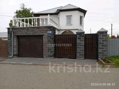 Жеке үй · 5 бөлме · 200 м² · 3 жүзд., Жылкыбаева 1/1 — Ермакова, бағасы: 53 млн ₸ в Павлодаре
