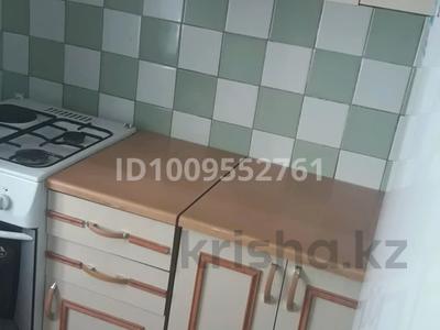 1-комнатная квартира · 35 м² · 1/5 этаж, Ауэзова 57 — Три богатыря, Милана за 5 млн 〒 в 