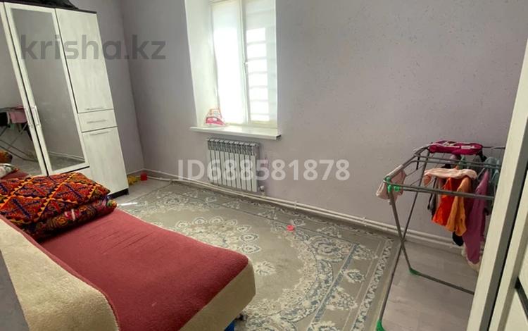 2-бөлмелі пәтер · 50 м² · 2/2 қабат, Лесхоз ш/а. 31, бағасы: 15 млн ₸ в Атырау, мкр Лесхоз — фото 2