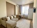 2-комнатная квартира · 41.5 м² · 9/10 этаж, Гагарина 244 за 50 млн ₸ в Алматы, Бостандыкский р-н — фото 3