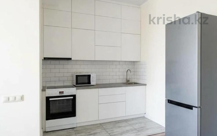 2-комнатная квартира · 41.5 м² · 9/10 этаж, Гагарина 244 за 50 млн ₸ в Алматы, Бостандыкский р-н — фото 7