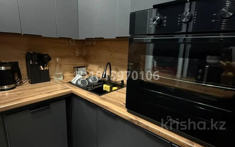 3-бөлмелі пәтер · 70 м² · 1/5 қабат, Гагарина 50, бағасы: 30 млн ₸ в Шымкенте, Туран р-н — фото 2