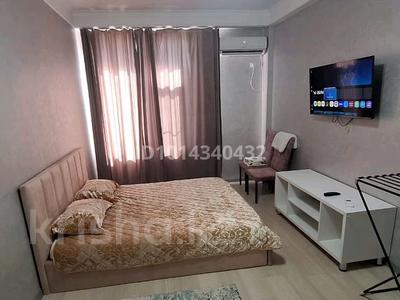 1-комнатная квартира · 36 м² · 2/3 этаж, Батырбекова 18 за 20 000 ₸ в Туркестане