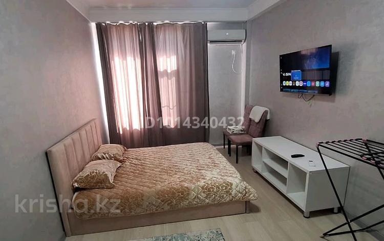 1-бөлмелі пәтер · 36 м² · 2/3 қабат, Батырбекова 18, бағасы: 20 000 ₸ в Туркестане — фото 2