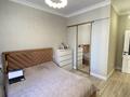 3-бөлмелі пәтер, 70 м², 5/10 қабат, мкр Юго-Восток, микрорайон Байкена Ашимова 21а, бағасы: 34.9 млн 〒 в Караганде, Казыбек би р-н — фото 8