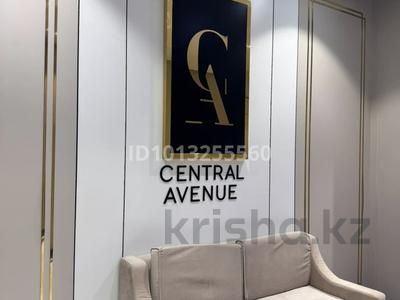 2-бөлмелі пәтер · 77.8 м² · 11/21 қабат, Сейфуллина 574/1 к3, бағасы: 1 млн ₸ в Алматы, Бостандыкский р-н