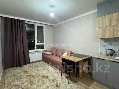 1 комната · 38 м² · 5 этаж, Жетісу Кербез 2 13 за 65 000 ₸ в Астане, Есильский р-н