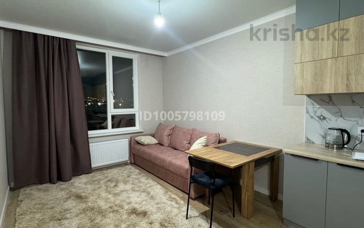 1 бөлме · 38 м² · 5 қабат, Жетісу Кербез 2 13, бағасы: 65 000 ₸ в Астане, Есильский р-н — фото 2