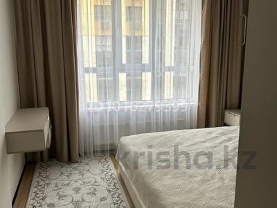 1-бөлмелі пәтер · 40 м² · 9/12 қабат, Ақбұлақ ш/а., Момышулы 100 — Возле Алматы Арена, бағасы: 280 000 ₸ в Алатауский р-н