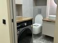 1-комнатная квартира · 40 м² · 9/12 этаж, мкр Акбулак, Момышулы 100 — Возле Алматы Арена за 280 000 ₸ в Алатауский р-н — фото 10