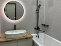 1-комнатная квартира · 40 м² · 9/12 этаж, мкр Акбулак, Момышулы 100 — Возле Алматы Арена за 280 000 ₸ в Алатауский р-н — фото 11