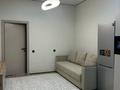 1-комнатная квартира · 40 м² · 9/12 этаж, мкр Акбулак, Момышулы 100 — Возле Алматы Арена за 280 000 ₸ в Алатауский р-н — фото 5