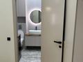 1-комнатная квартира · 40 м² · 9/12 этаж, мкр Акбулак, Момышулы 100 — Возле Алматы Арена за 280 000 ₸ в Алатауский р-н — фото 9