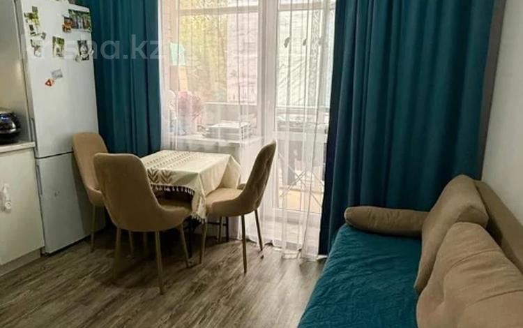 1-комнатная квартира · 41 м² · 1/5 этаж, гашека 2/3 за 27.8 млн ₸ в Костанае — фото 2