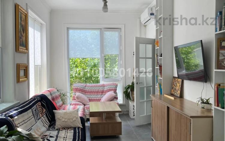 Часть дома · 4 комнаты · 150 м² · 6.6 сот., мкр Наурыз , ул. Байыркум 66 — Уг. ул. Мынжылкы за 750 000 ₸ в Шымкенте, Туран р-н — фото 2