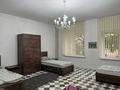 Часть дома · 4 комнаты · 150 м² · 6.6 сот., мкр Наурыз , ул. Байыркум 66 — Уг. ул. Мынжылкы за 750 000 ₸ в Шымкенте, Туран р-н — фото 3