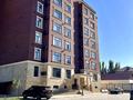 3-комнатная квартира · 109.5 м² · 3/7 этаж, Нуртас Ондасынов 16Б — Жилгородок конечная за 75 млн ₸ в Атырау, мкр Жилгородок