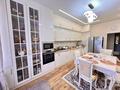 3-комнатная квартира · 109.5 м² · 3/7 этаж, Нуртас Ондасынов 16Б — Жилгородок конечная за 75 млн ₸ в Атырау, мкр Жилгородок — фото 16