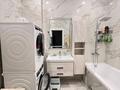 3-комнатная квартира · 109.5 м² · 3/7 этаж, Нуртас Ондасынов 16Б — Жилгородок конечная за 75 млн ₸ в Атырау, мкр Жилгородок — фото 20