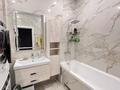 3-комнатная квартира · 109.5 м² · 3/7 этаж, Нуртас Ондасынов 16Б — Жилгородок конечная за 75 млн ₸ в Атырау, мкр Жилгородок — фото 21