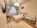 3-комнатная квартира · 109.5 м² · 3/7 этаж, Нуртас Ондасынов 16Б — Жилгородок конечная за 75 млн ₸ в Атырау, мкр Жилгородок — фото 22