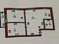 2-комнатная квартира, 40.2 м², 5 этаж, Ауэзова 35 — Дукенулы за 14.5 млн 〒 в Астане, Сарыарка р-н — фото 10