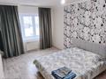 1-комнатная квартира · 40 м² · 2/9 этаж, мкр. Зачаганск пгт за 10 000 ₸ в Уральске