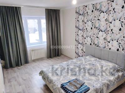 1-комнатная квартира · 40 м² · 2/9 этаж, мкр. Зачаганск пгт за 10 000 ₸ в Уральске